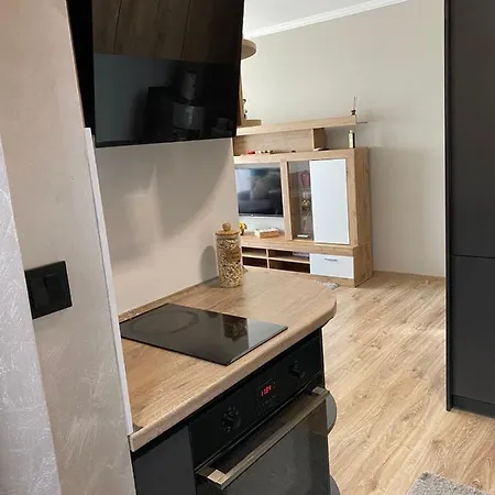 Guest house D&n