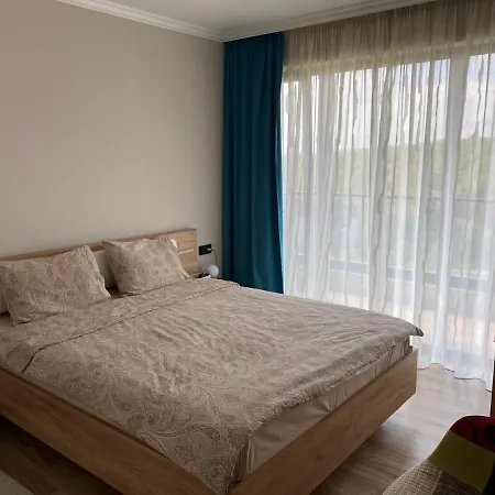 D&n Guest house